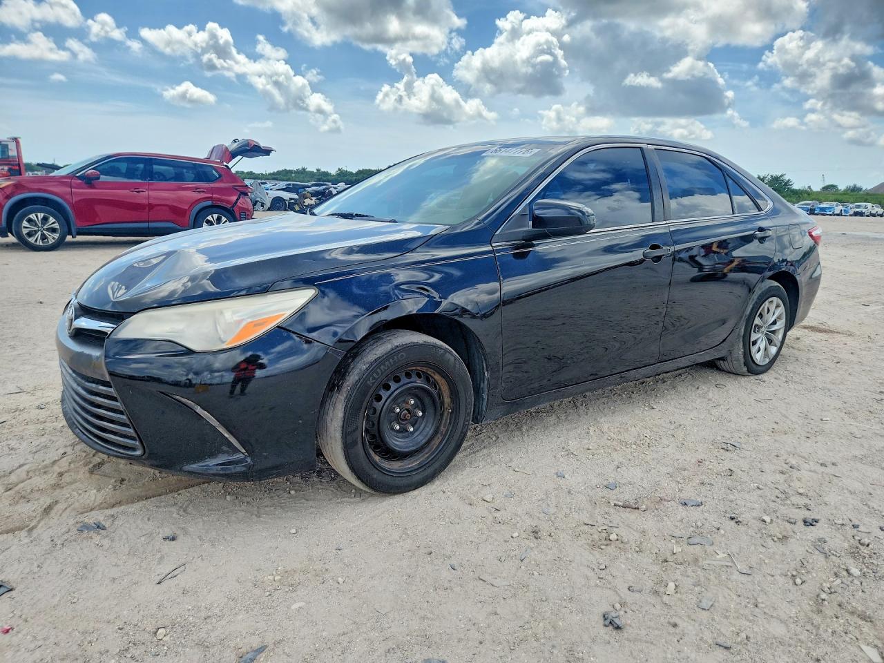 2017 TOYOTA CAMRY LE/SE/XLE/XSE