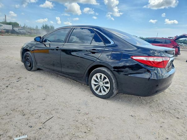 2017 TOYOTA CAMRY LE/SE/XLE/XSE