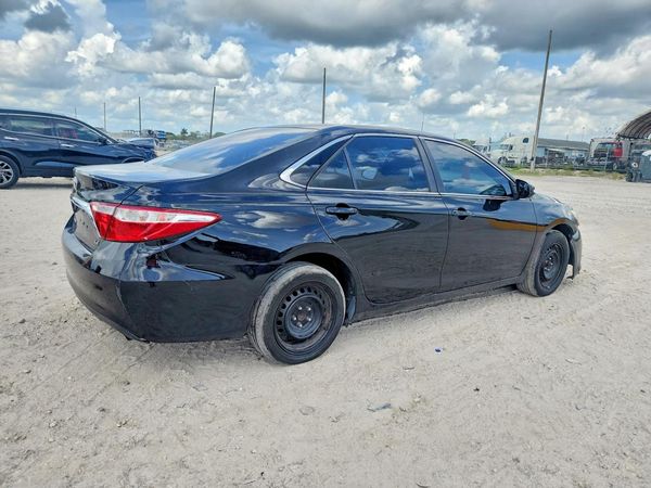 2017 TOYOTA CAMRY LE/SE/XLE/XSE