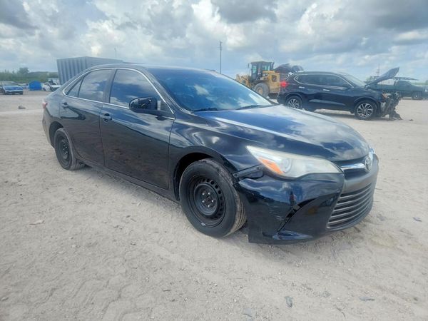 2017 TOYOTA CAMRY LE/SE/XLE/XSE