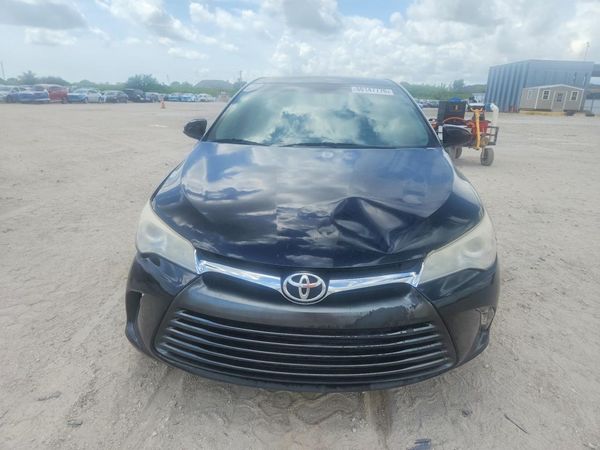 2017 TOYOTA CAMRY LE/SE/XLE/XSE