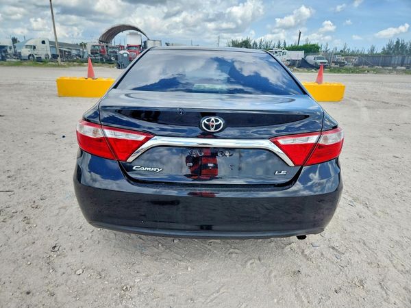 2017 TOYOTA CAMRY LE/SE/XLE/XSE