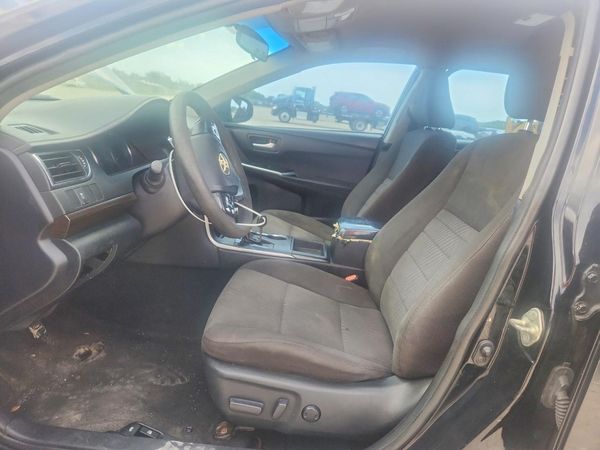 2017 TOYOTA CAMRY LE/SE/XLE/XSE
