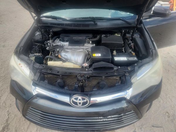 2017 TOYOTA CAMRY LE/SE/XLE/XSE