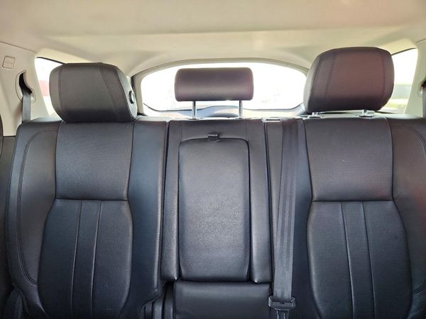 2019 LAND ROVER DISCOVERY SE — SUVN