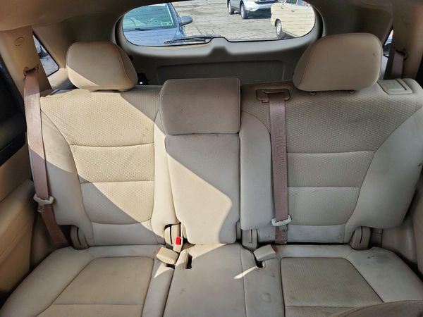 2013 KIA SORENTO