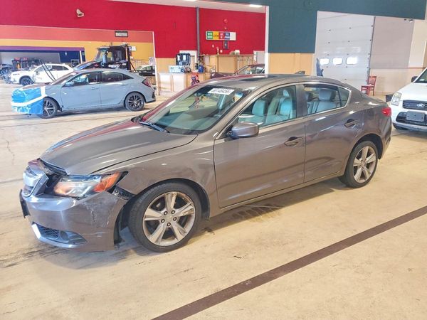 2013 ACURA ILX
