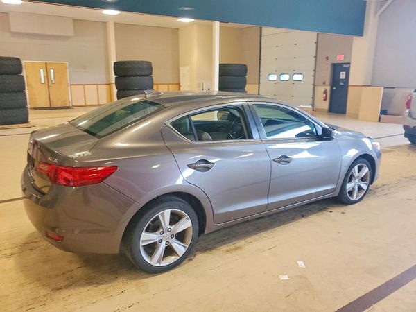 2013 ACURA ILX