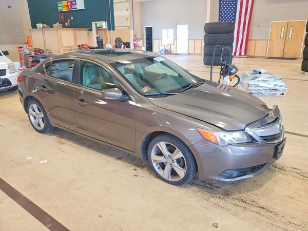 2013 ACURA ILX