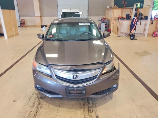 2013 ACURA ILX