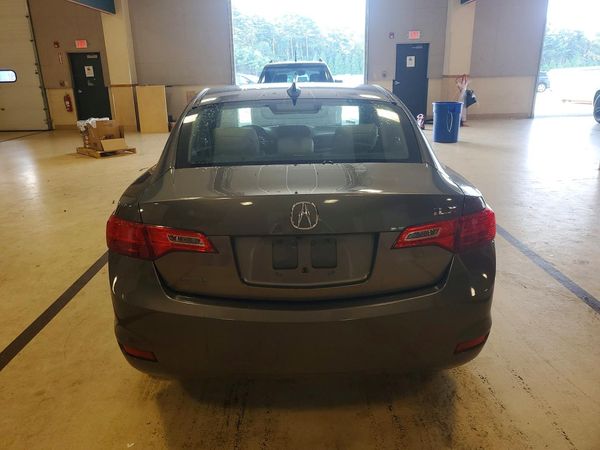 2013 ACURA ILX