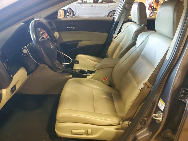 2013 ACURA ILX