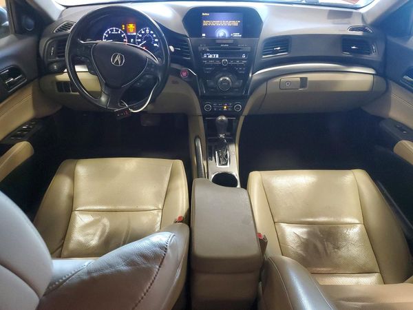 2013 ACURA ILX