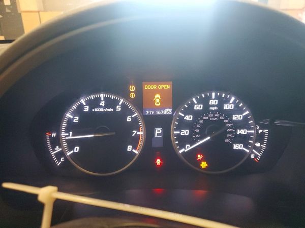 2013 ACURA ILX