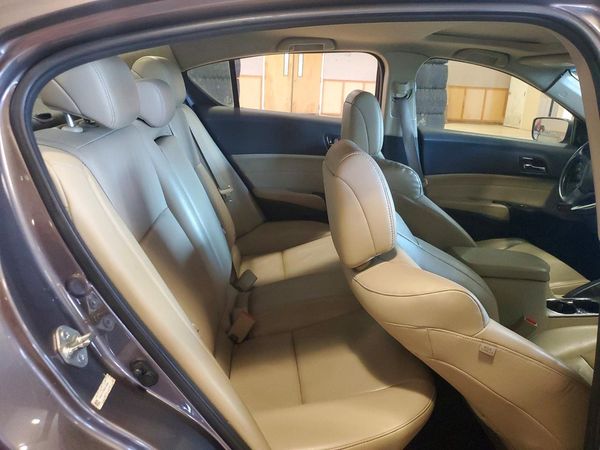 2013 ACURA ILX