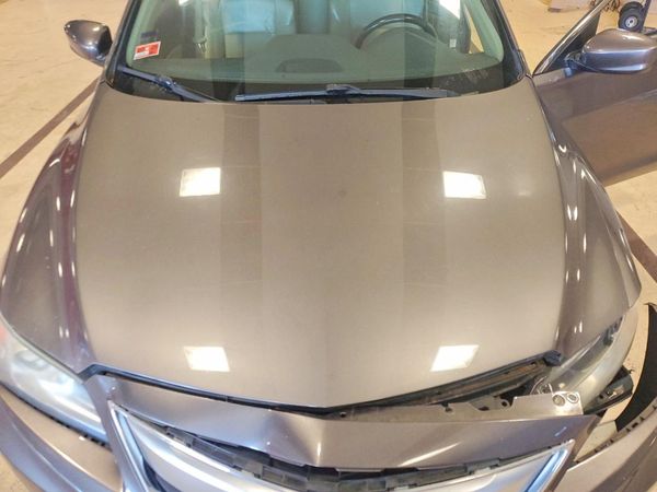 2013 ACURA ILX