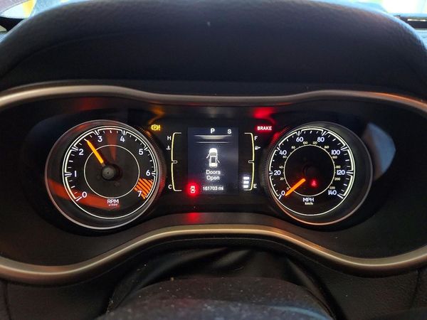 2015 JEEP CHEROKEE Sport