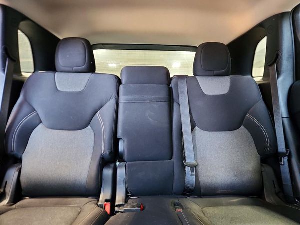 2015 JEEP CHEROKEE Sport