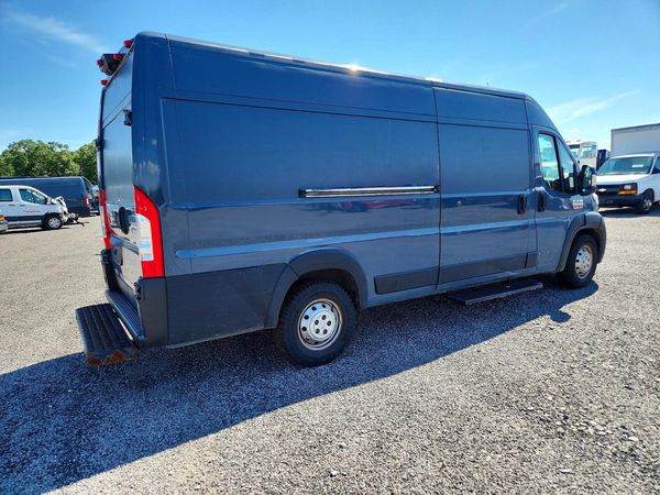 2020 RAM PROMASTER 3500 VF
