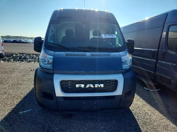 2020 RAM PROMASTER 3500 VF
