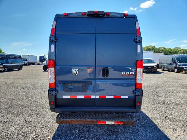 2020 RAM PROMASTER 3500 VF