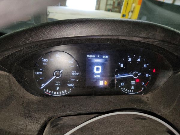 2024 RAM PROMASTER 2500