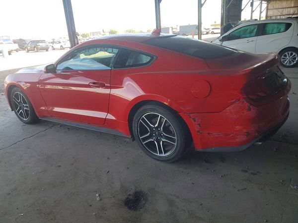 2023 FORD MUSTANG