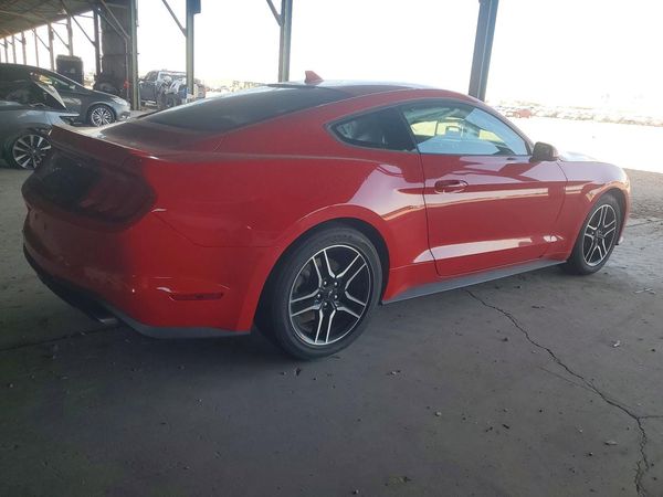 2023 FORD MUSTANG