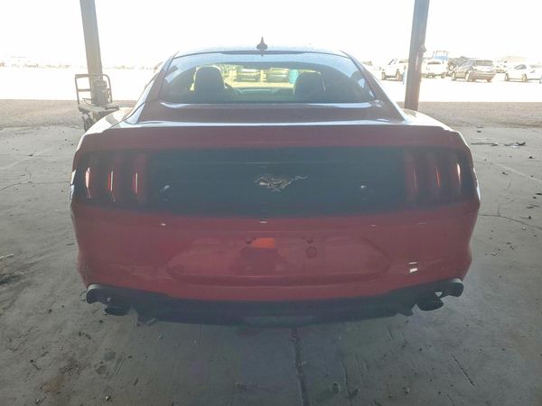 2023 FORD MUSTANG