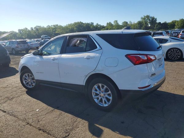 2020 CHEVROLET EQUINOX LT (1LT)