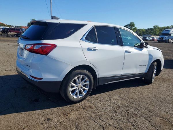 2020 CHEVROLET EQUINOX LT (1LT)