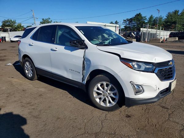 2020 CHEVROLET EQUINOX LT (1LT)