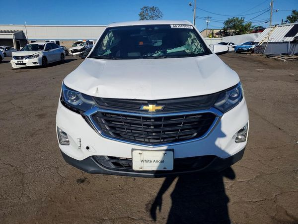 2020 CHEVROLET EQUINOX LT (1LT)