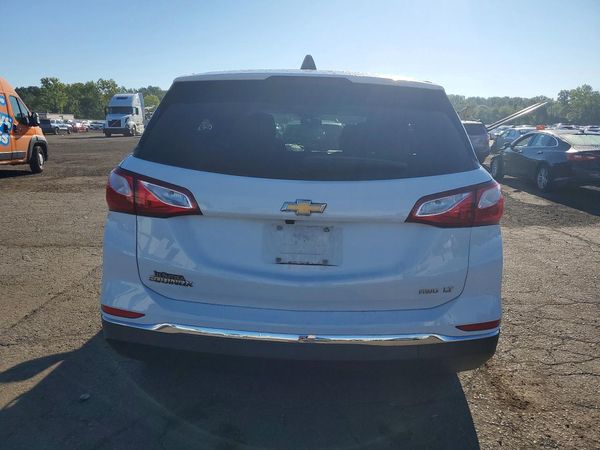 2020 CHEVROLET EQUINOX LT (1LT)