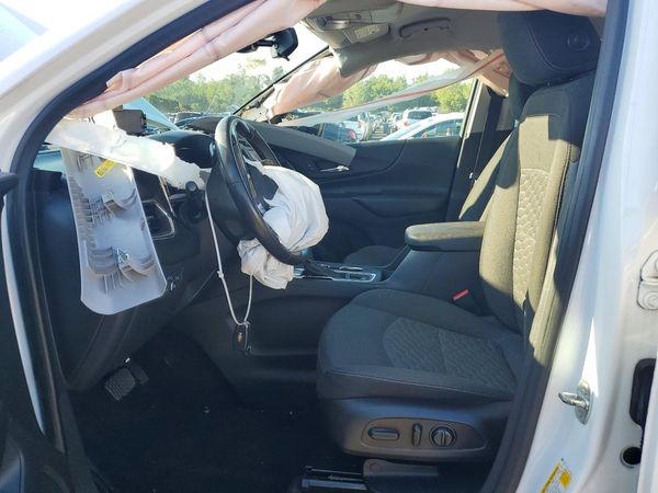 2020 CHEVROLET EQUINOX LT (1LT)
