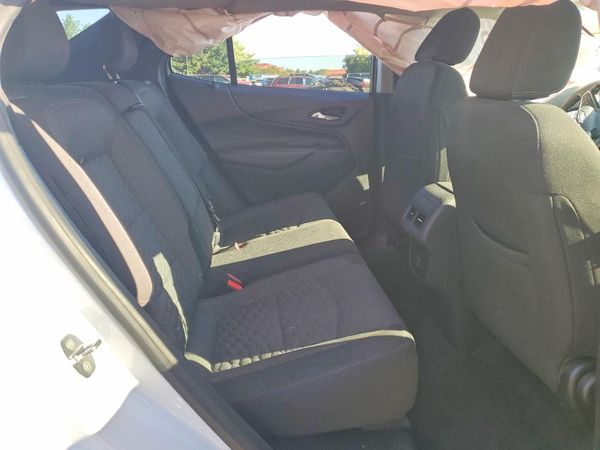 2020 CHEVROLET EQUINOX LT (1LT)