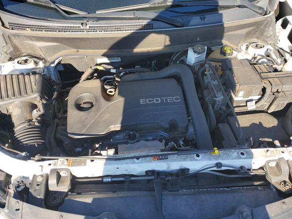 2020 CHEVROLET EQUINOX LT (1LT)