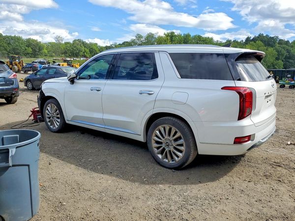 2020 HYUNDAI PALISADE