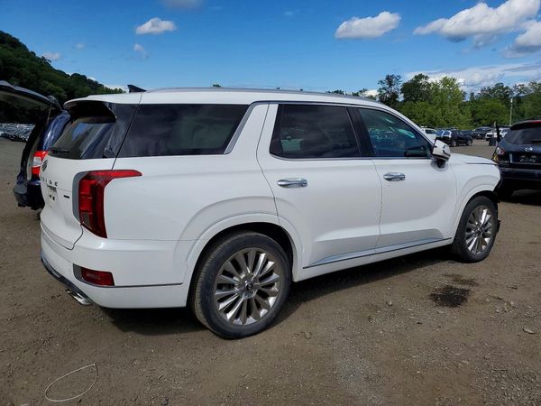 2020 HYUNDAI PALISADE