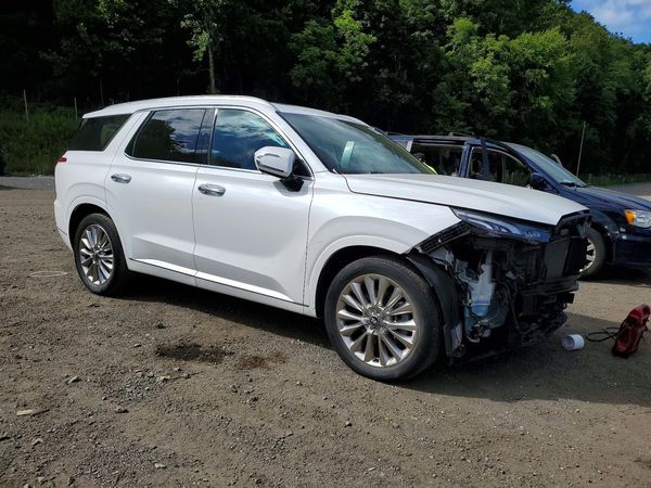 2020 HYUNDAI PALISADE