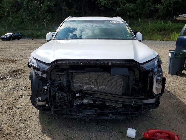 2020 HYUNDAI PALISADE