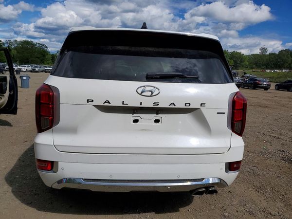 2020 HYUNDAI PALISADE