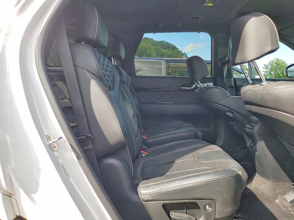 2020 HYUNDAI PALISADE