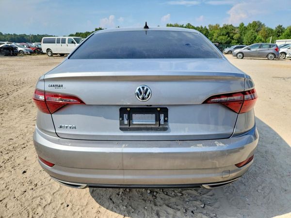 2021 VOLKSWAGEN JETTA S / SE / R-Line