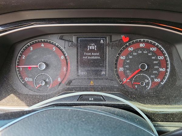 2021 VOLKSWAGEN JETTA S / SE / R-Line