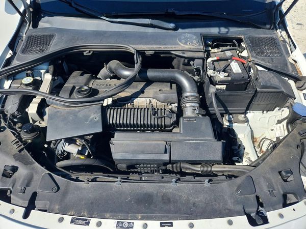 2013 VOLVO S60
