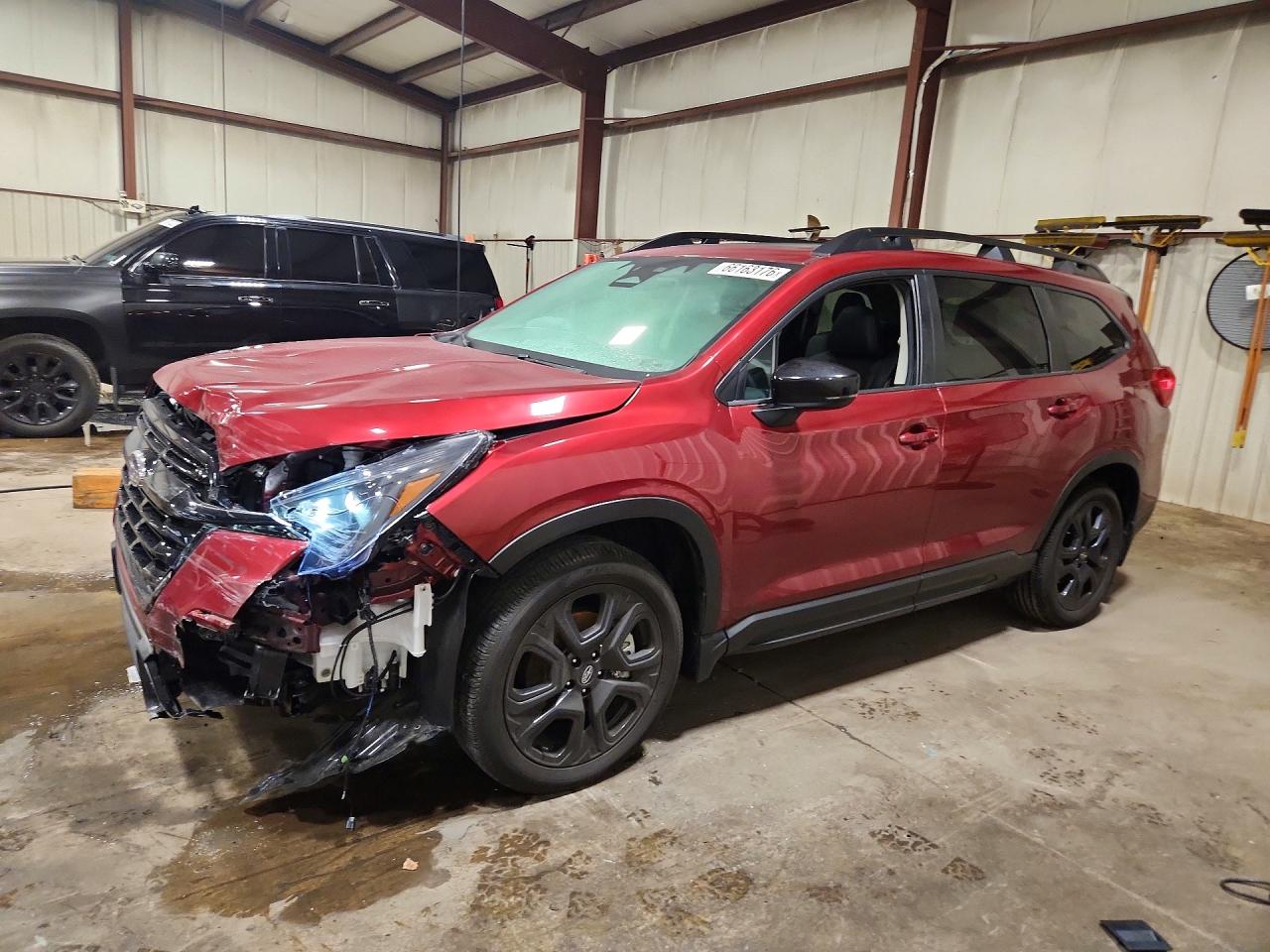 2024 SUBARU ASCENT ONYX