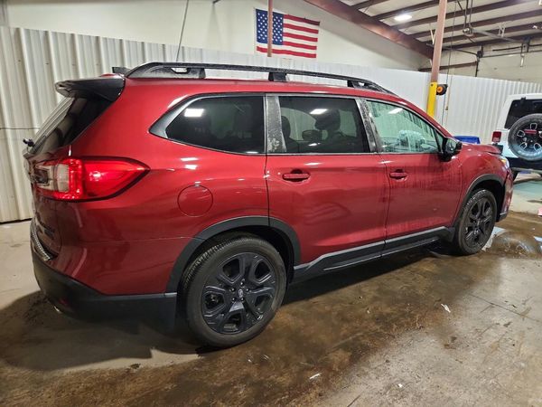 2024 SUBARU ASCENT ONYX