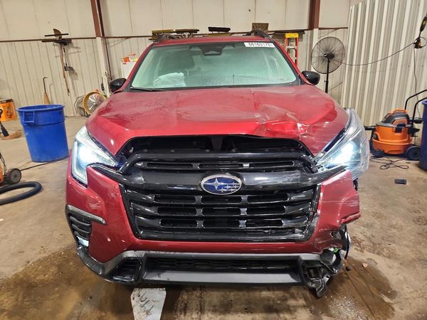 2024 SUBARU ASCENT ONYX