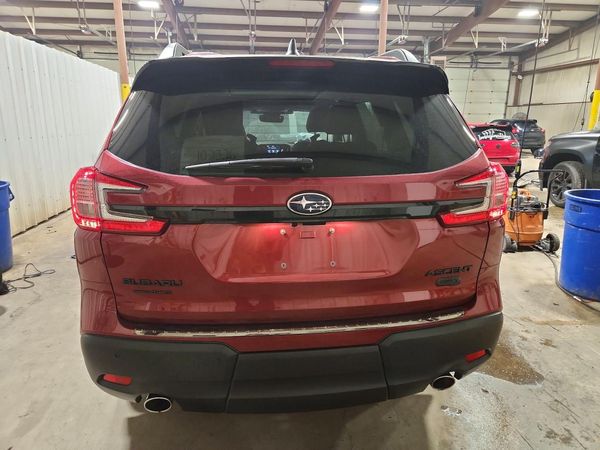 2024 SUBARU ASCENT ONYX